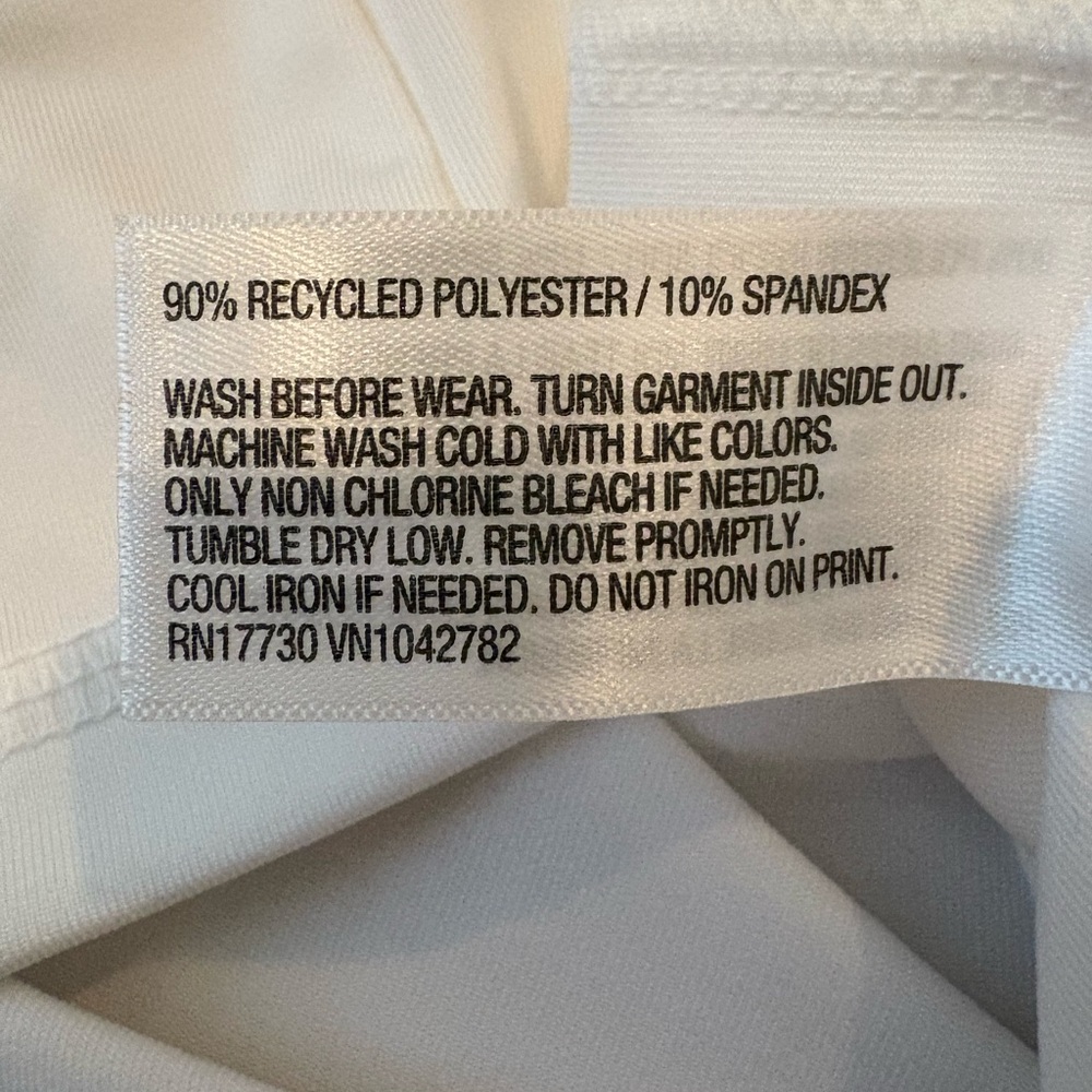 Art Class Rash Guard - Picture 4 of 5